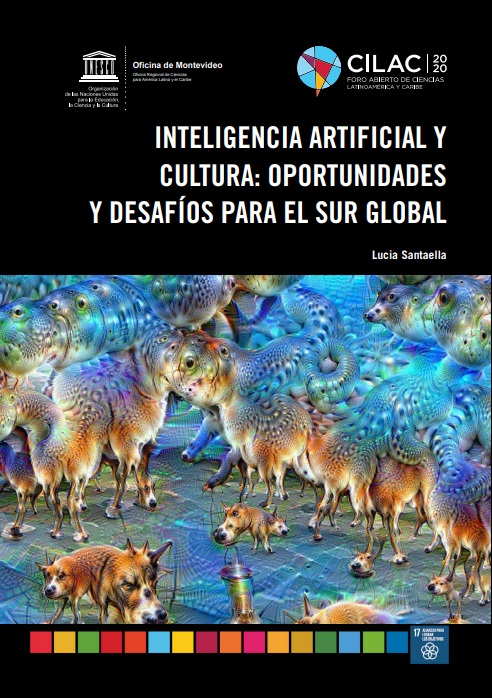 Inteligencia artificial y cultura: oportunidades y desafíos para el Sur Global